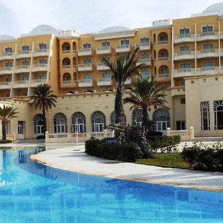 Tmk L'Atrium Yasmine Hammamet Hotel Exterior photo