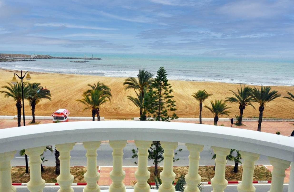 Tmk L'Atrium Yasmine Hammamet Hotel Exterior photo